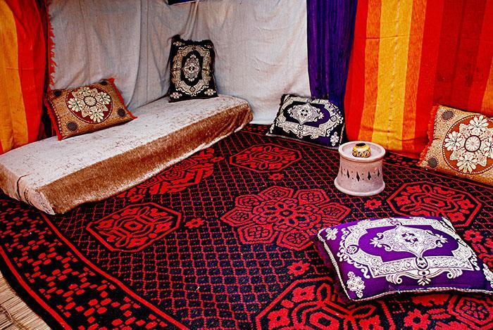 B&B Riad Al Barad Marrakesh Exterior foto