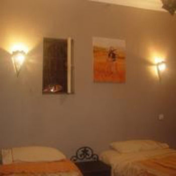 B&B Riad Al Barad Marrakesh Exterior foto